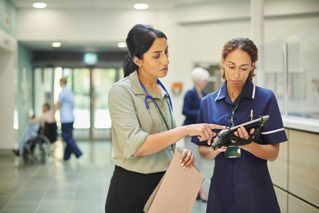 Nurses
