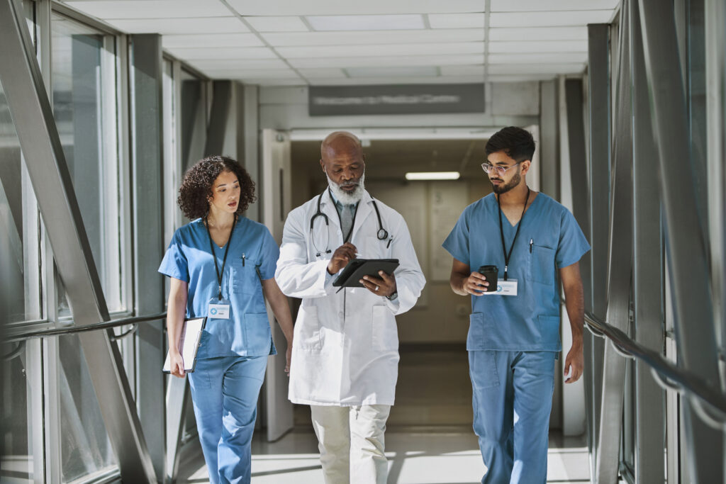 Doctors