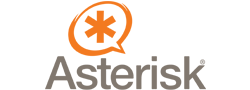 Asterisk Logo