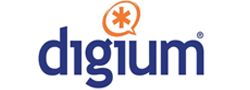 Digium Logo