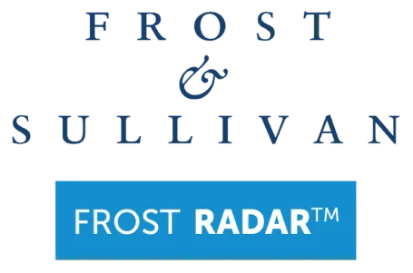 Frost and Sulivan