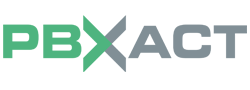 PBXACT Logo